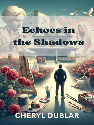 cover image of Echoes in the Shadows
